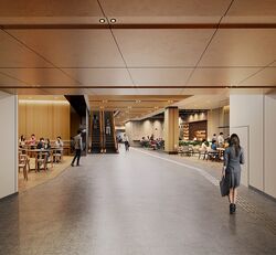 The Clifford At Raffles Place (D1), Office #580228481